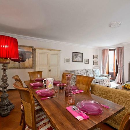 Apartment Governo Vecchio Roma Eksteriør bilde
