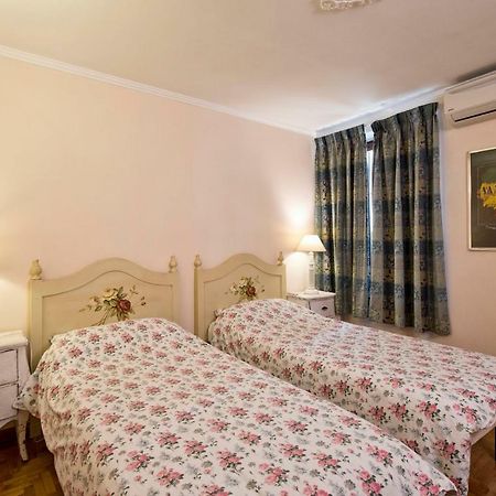 Apartment Governo Vecchio Roma Eksteriør bilde